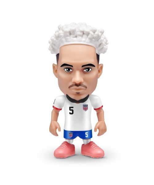 おもちゃ BALLERS FIFAシリーズ1「種類ランダム」 : ZOZOTOWN Yahoo!店
