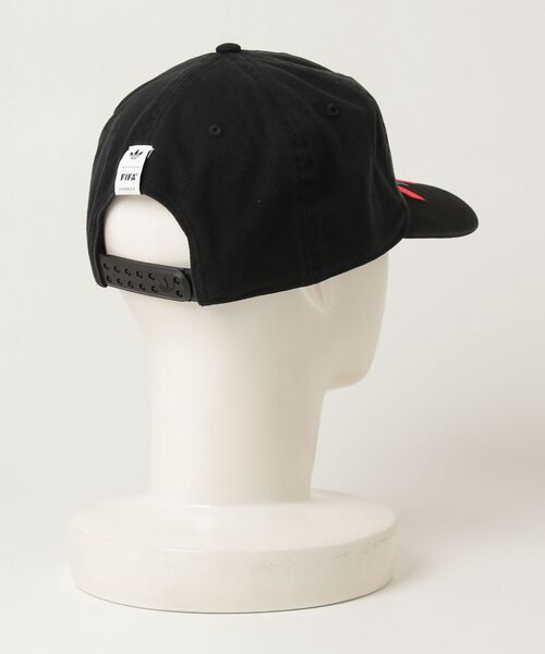 adidas（アディダス） キャップ 帽子 94 グラフィック スナップバック