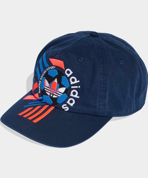 adidas（アディダス） キャップ 帽子 94 グラフィック スナップバック