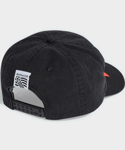 adidas（アディダス） キャップ 帽子 94 グラフィック スナップバック