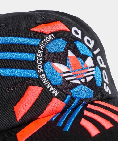 adidas（アディダス） キャップ 帽子 94 グラフィック スナップバック