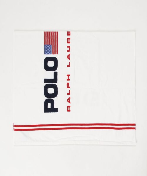 RALPH LAUREN HOME（ラルフ ローレン ホーム） タオル Polo Sport