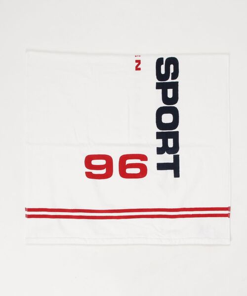 RALPH LAUREN HOME（ラルフ ローレン ホーム） タオル Polo Sport
