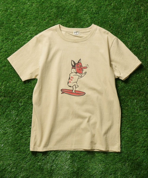 「The Endless Summer」 半袖Tシャツ LARGE ホワイト メンズ_画像6