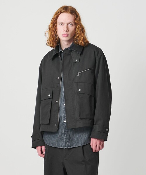 UNITED ARROWS ＆ SONS（ユナイテッドアローズ ＆ サンズ） ブルゾン
