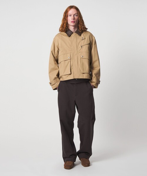 UNITED ARROWS ＆ SONS（ユナイテッドアローズ ＆ サンズ） ブルゾン