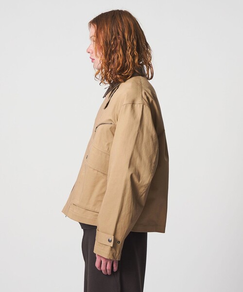 UNITED ARROWS ＆ SONS（ユナイテッドアローズ ＆ サンズ） ブルゾン