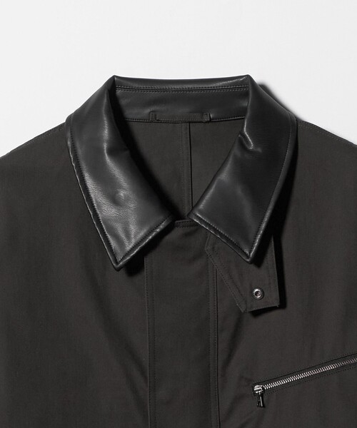 UNITED ARROWS ＆ SONS（ユナイテッドアローズ ＆ サンズ） ブルゾン