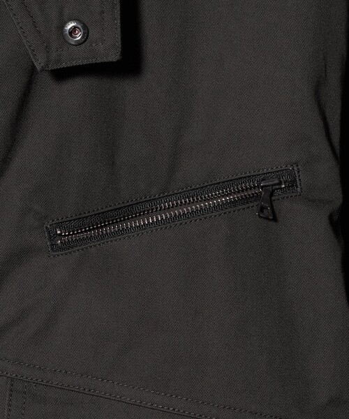 UNITED ARROWS ＆ SONS（ユナイテッドアローズ ＆ サンズ） ブルゾン