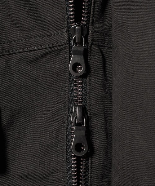 【試着のみ】BEAUTY&YOUTH UNITED ARROWSブルゾン S UNITED ARROWS ＆ SONS（ユナイテッドアローズ ＆ サンズ） ブルゾン