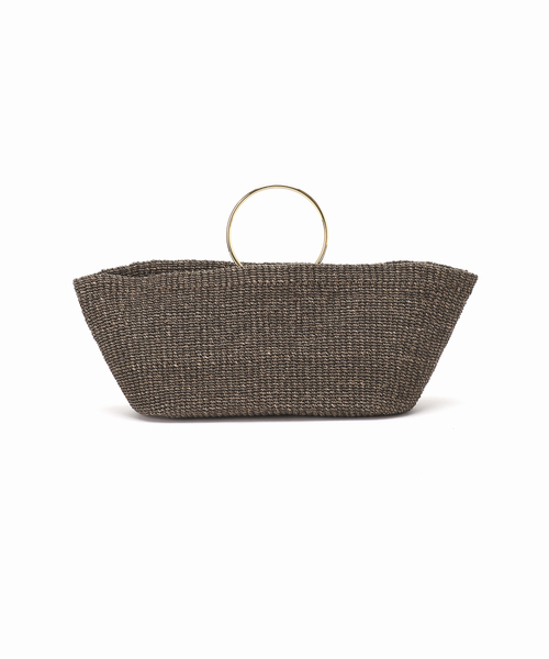 JOURNAL STANDARD かごバッグ JOURNAL STANDARD relume（ジャーナルスタンダード レリューム） かご