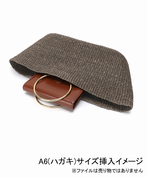 journal standard L'essage（ジャーナルスタンダード レサージュ