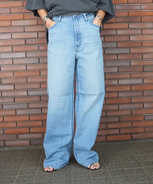 YANUK(ヤヌーク) ジーンズ デニム デニムパンツ Really Light YANUK(ヤヌーク) ジーンズ デニム デニムパンツ Really Light
