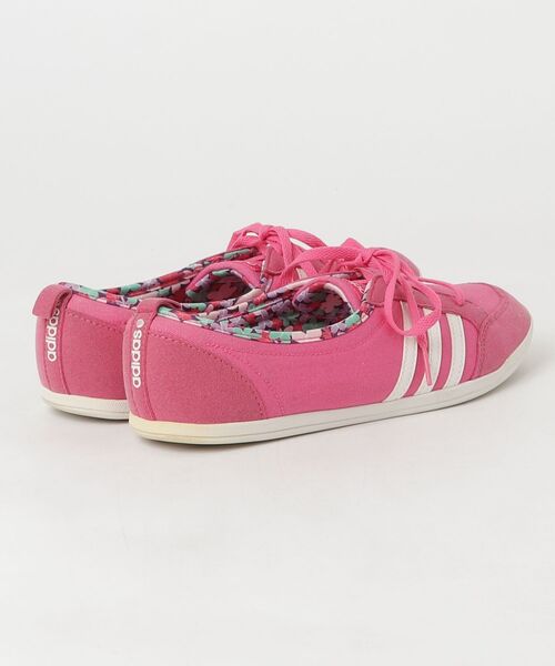 adidas（アディダス） ローカットスニーカー「NEOコラボ」 24.5cm