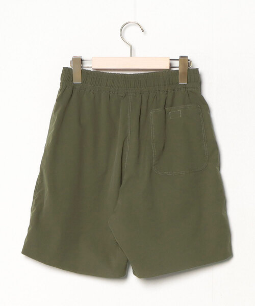 「Sandinista」 ショートパンツ SMALL オリーブ メンズ_画像2