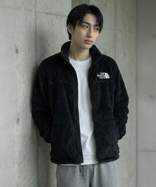 THE NORTH FACE（ザ ノースフェイス） ノースフェイス もこもこ