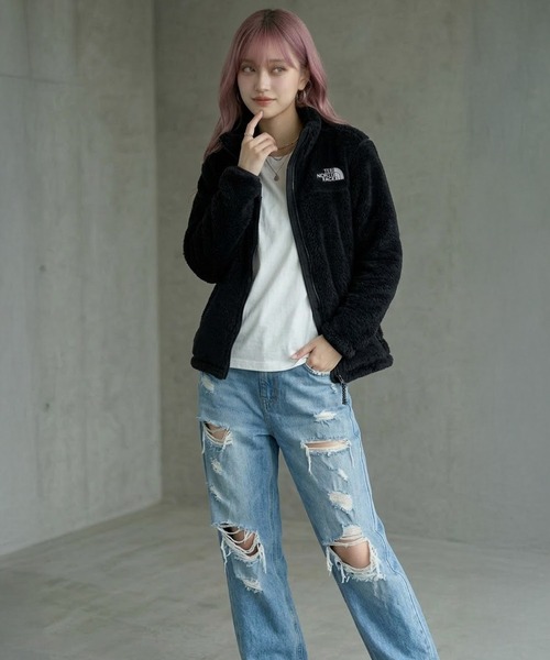 THE NORTH FACE（ザ ノースフェイス） ノースフェイス ブルゾン 