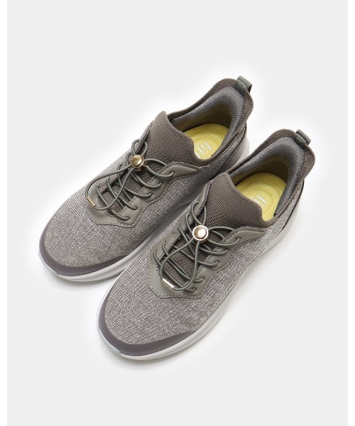 fitfit（フィットフィット） スニーカー ハンズフリークッションソール