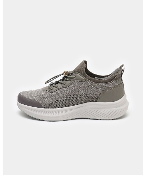 fitfit（フィットフィット） スニーカー ハンズフリークッションソール