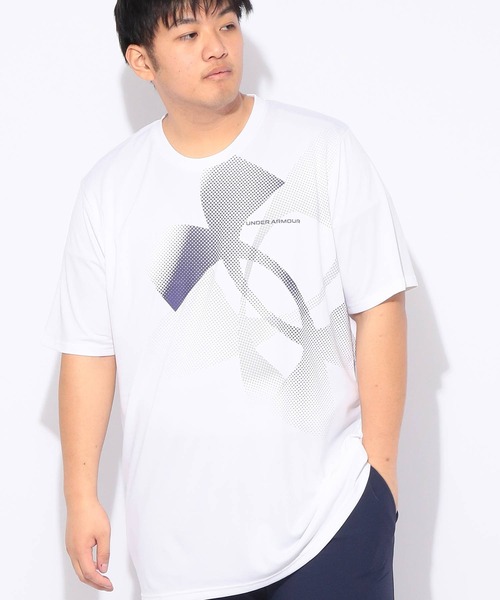 UNDER ARMOUR（アンダーアーマー） tシャツ メンズ : ZOZOTOWN Yahoo