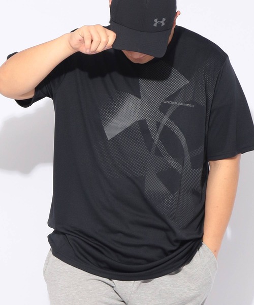UNDER ARMOUR（アンダーアーマー） tシャツ メンズ : ZOZOTOWN Yahoo