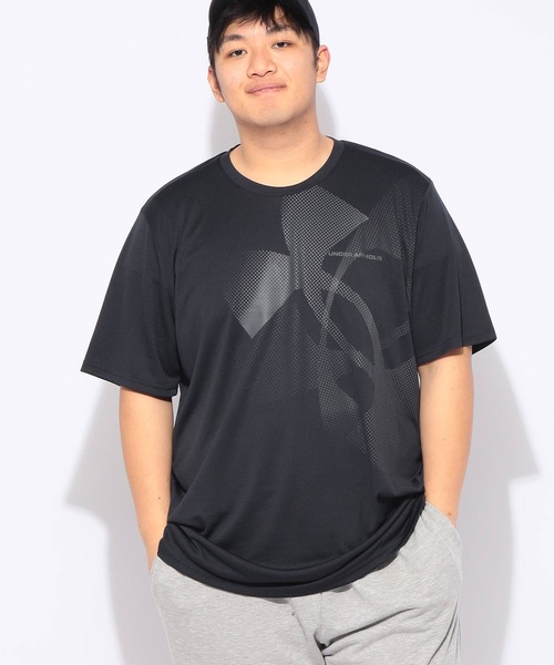 UNDER ARMOUR（アンダーアーマー） tシャツ メンズ : ZOZOTOWN Yahoo