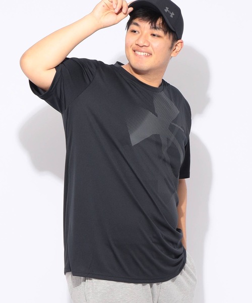 UNDER ARMOUR（アンダーアーマー） tシャツ メンズ : ZOZOTOWN Yahoo