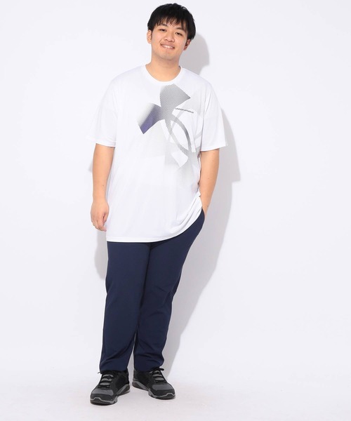 UNDER ARMOUR（アンダーアーマー） tシャツ メンズ : ZOZOTOWN Yahoo