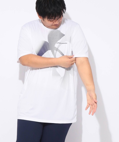 UNDER ARMOUR（アンダーアーマー） tシャツ メンズ : ZOZOTOWN Yahoo