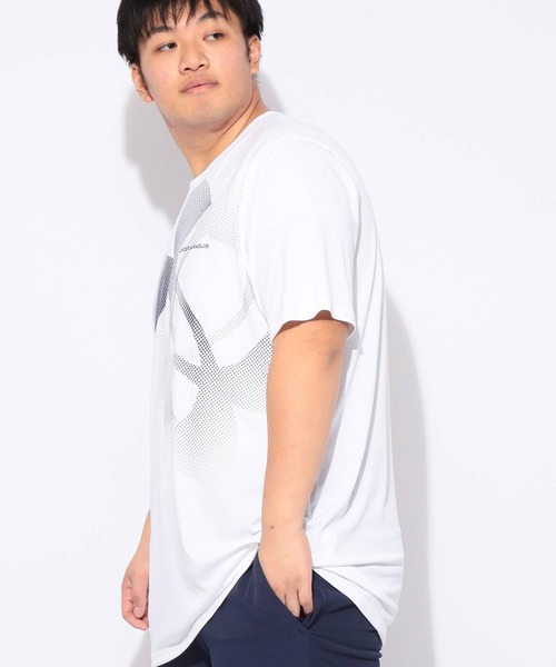 UNDER ARMOUR（アンダーアーマー） tシャツ メンズ : ZOZOTOWN Yahoo