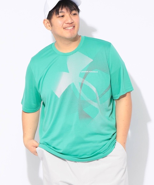 UNDER ARMOUR（アンダーアーマー） tシャツ メンズ : ZOZOTOWN Yahoo