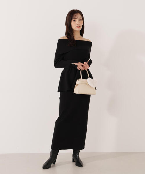 プロポーションボディドレッシング セットアップ PROPORTION BODY DRESSING（プロポーションボディドレッシング