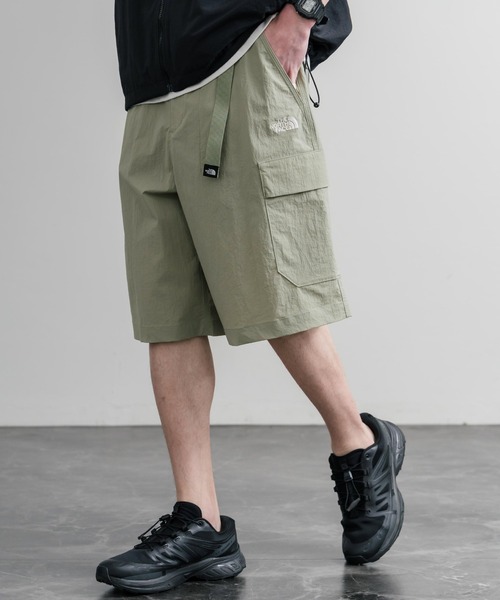 THE NORTH FACE（ザ ノースフェイス） ノースフェイス ハーフパンツ