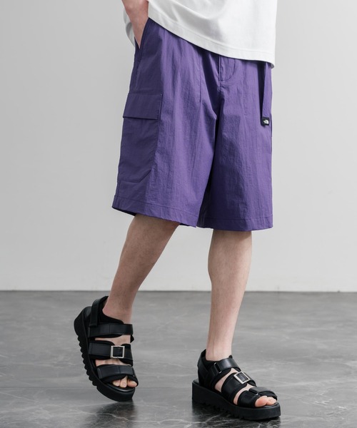 THE NORTH FACE（ザ ノースフェイス） ノースフェイス ハーフパンツ