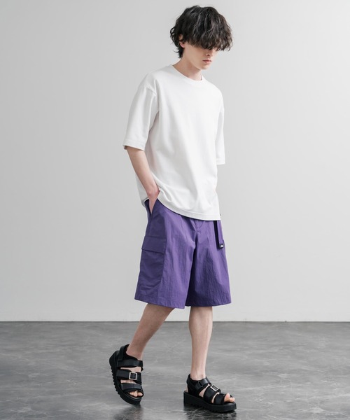 THE NORTH FACE（ザ ノースフェイス） ワイドパンツ ハーフパンツ