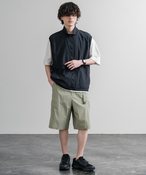 THE NORTH FACE（ザ ノースフェイス） ノースフェイス ハーフパンツ