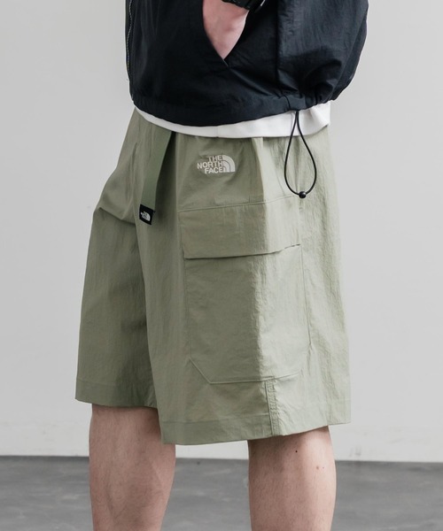 THE NORTH FACE（ザ ノースフェイス） ノースフェイス ハーフパンツ