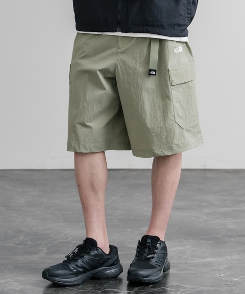 THE NORTH FACE（ザ ノースフェイス） ノースフェイス ハーフパンツ