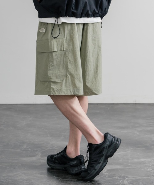 THE NORTH FACE（ザ ノースフェイス） パンツ THE NORTH FACE COVE