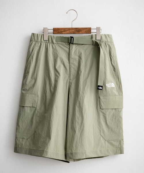 THE NORTH FACE（ザ ノースフェイス） ノースフェイス ハーフパンツ