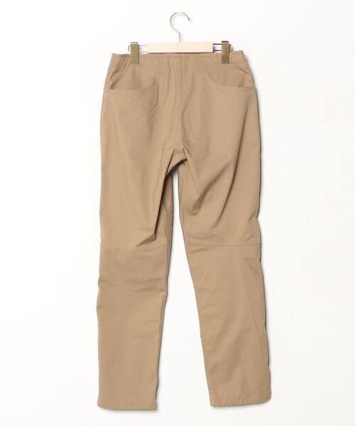 極美良品 mont-bell モンベル パンツ mont-bell（モンベル） パンツ M ベージュ メンズ : ZOZOTOWN Yahoo!店