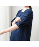マタニティパジャマ 授乳ブラ マタニティ マタ...の詳細画像5