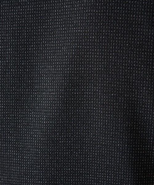 「TETE HOMME」 セットアップ X-LARGE ネイビー メンズ_画像6