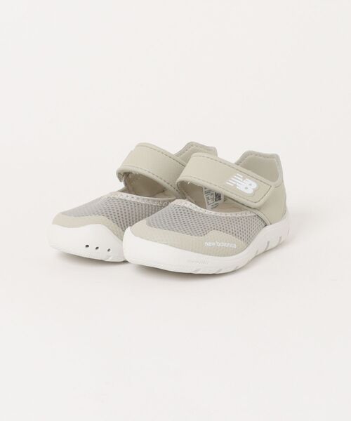 New Balance（ニューバランス） サンダル 14-16 I208 215(W) I208 I208