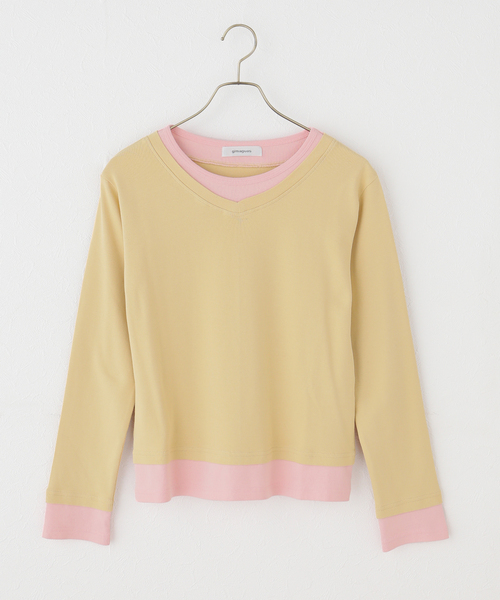 JOURNAL STANDARD（ジャーナルスタンダード） tシャツ 「gimaguas