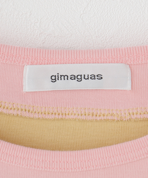 JOURNAL STANDARD(ジャーナルスタンダード) tシャツ 「gimaguas JOURNAL STANDARD(ジャーナルスタンダード) tシャツ 「gimaguas