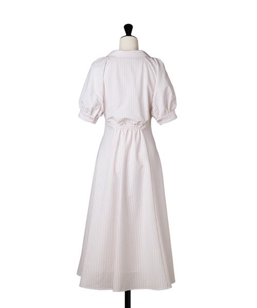 Her lip to ワンピース Vienna Shirt Dress : ZOZOTOWN Yahoo!店