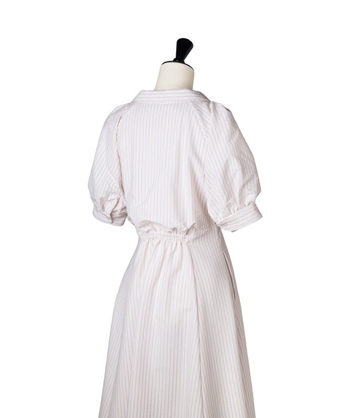 Her lip to ワンピース Vienna Shirt Dress : ZOZOTOWN Yahoo!店