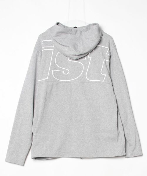 FCRB ジップパーカー  L F.C.Real Bristol（エフシーレアルブリストル） 「F.C.R.B.」 ジップ