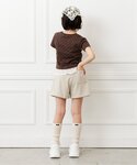 パンツ 「puchily プチプラライン」サイ...の詳細画像4